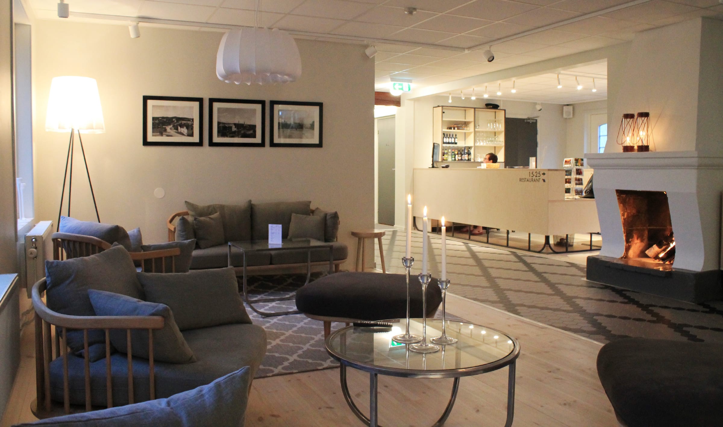 Nordmark & Nordmark arkitekter, hotell akerlunds, Jokkmokk, hotel, arctic, turism, tourism, inredning, interior
