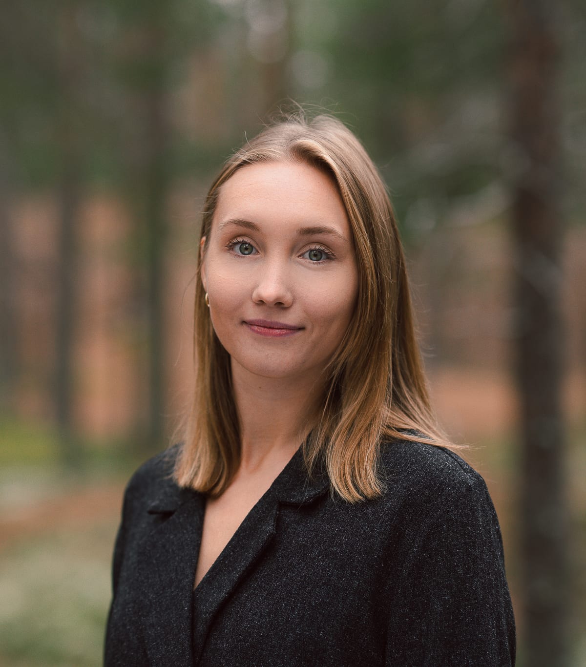 Evelina Engman Nordmark & Nordmark arkitekter