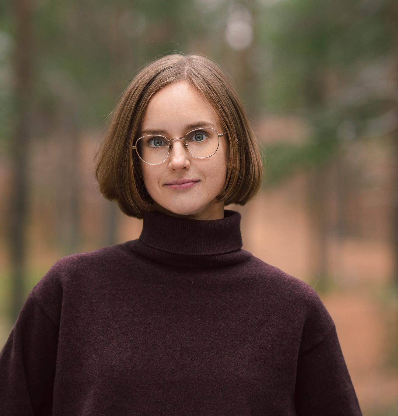 Ida Wänstedt Nordmark & Nordmark arkitekter