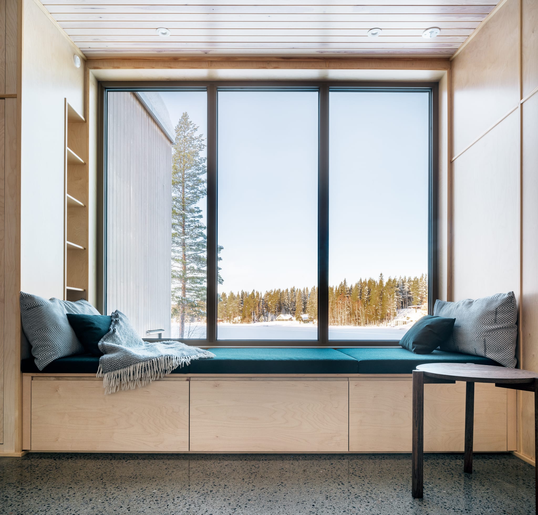 Degersjön