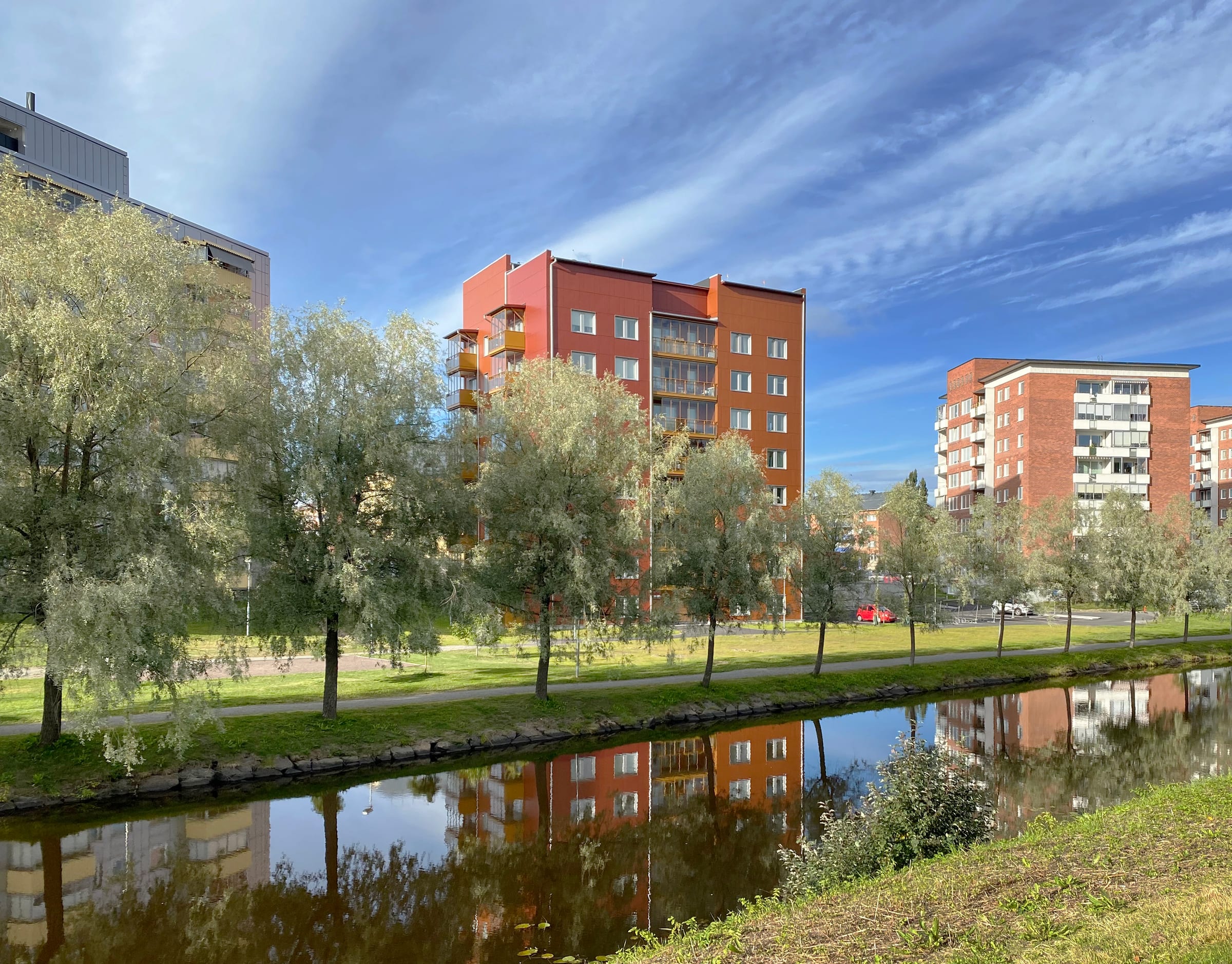 Kv Palmen